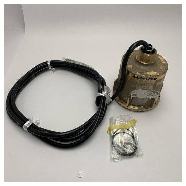 فورونو CH-500 سونار بحري قوي قبة علوية هيكل نحاسي - CH5048-52 