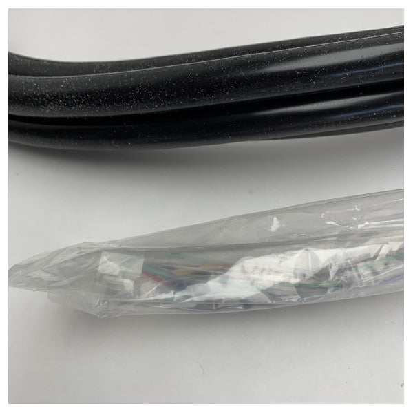 فورونو CH-500 سونار بحري قوي قبة علوية هيكل نحاسي - CH5048-52 