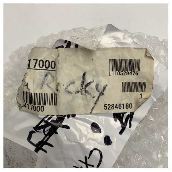 Furuno CN-2220-L Deniz Derinliği ve Sonar Sistemleri için Aşağı Yönlü Ses Alıcısı 