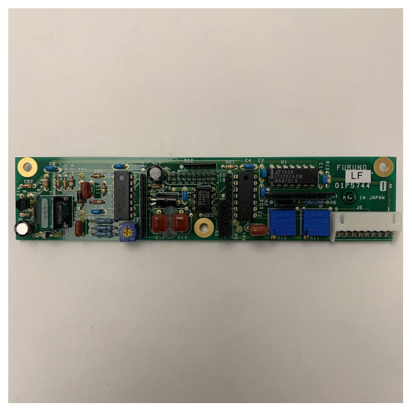 Conjunto de Sensor de Pressão de Sonar de Arrasto Furuno CN-220 para Embarcações de Pesca - 00455414000 