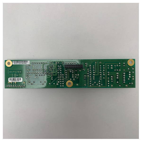 Conjunto de Sensor de Pressão de Sonar de Arrasto Furuno CN-220 para Embarcações de Pesca - 00455414000 