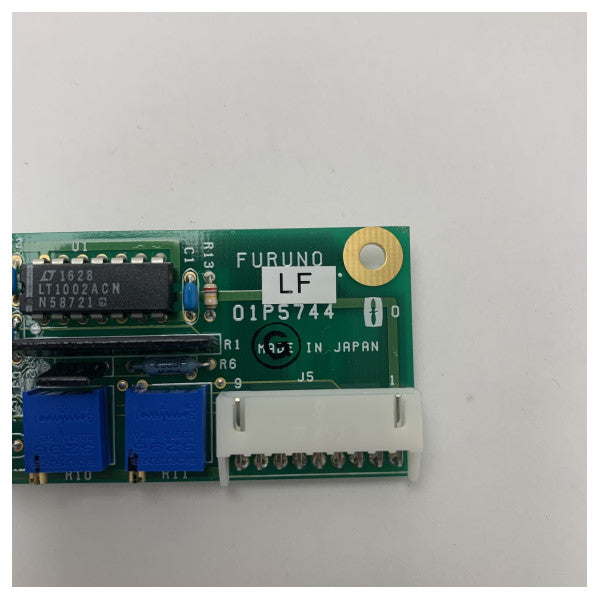 Conjunto de Sensor de Pressão de Sonar de Arrasto Furuno CN-220 para Embarcações de Pesca - 00455414000 