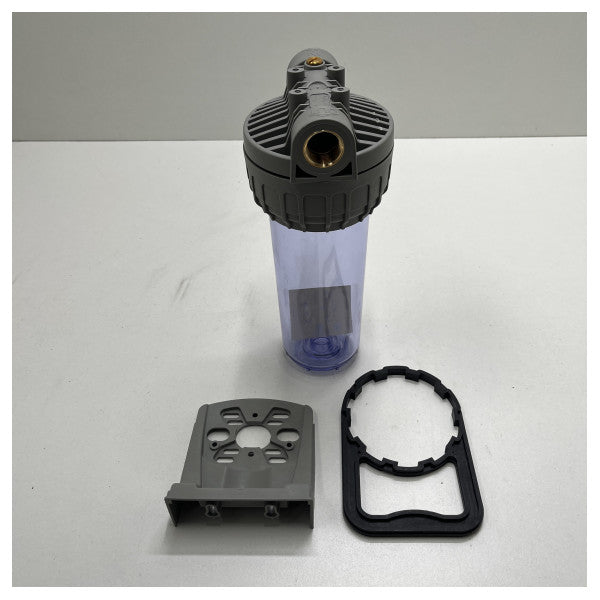 Altech Vide 9 3/4 Zoll Süßwasserfilter - 3696370