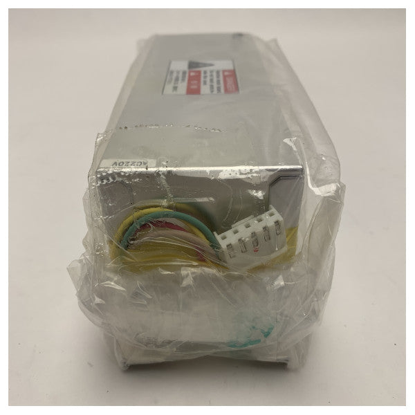 Furuno Marine EMI-Filter für Schiffe | EC3000-72 FIL 220VAC FIL BLOCK W/03P9341B 