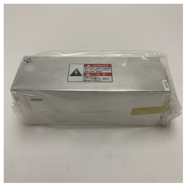 Furuno Marine EMI Filter for Ships | EC3000-72 FIL 220VAC FIL BLOCK W/03P9341B 