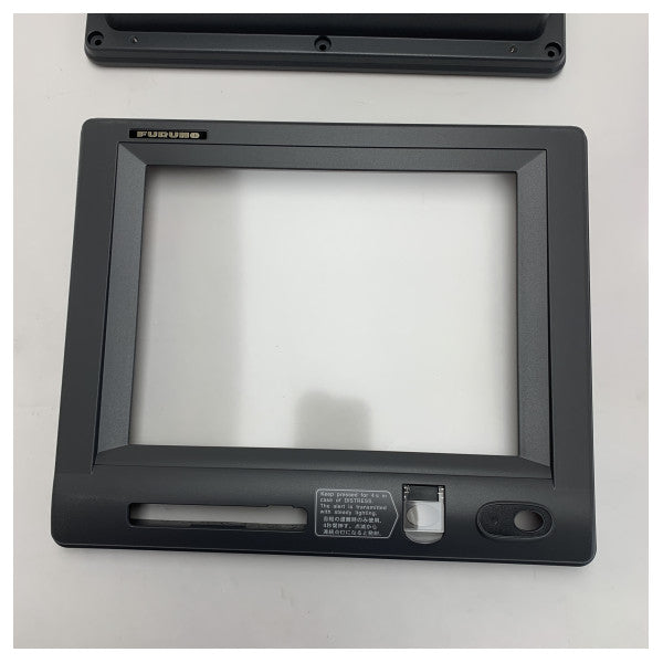 طقم استبدال Furuno Satcom C FDD FELCOM15 IC-215 غطاء اللوحة - 001-192-350-00 