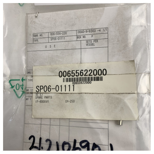 Furuno IF-8000 ekolodsgränssnittsenhet för CH-250B & FCV-1200L