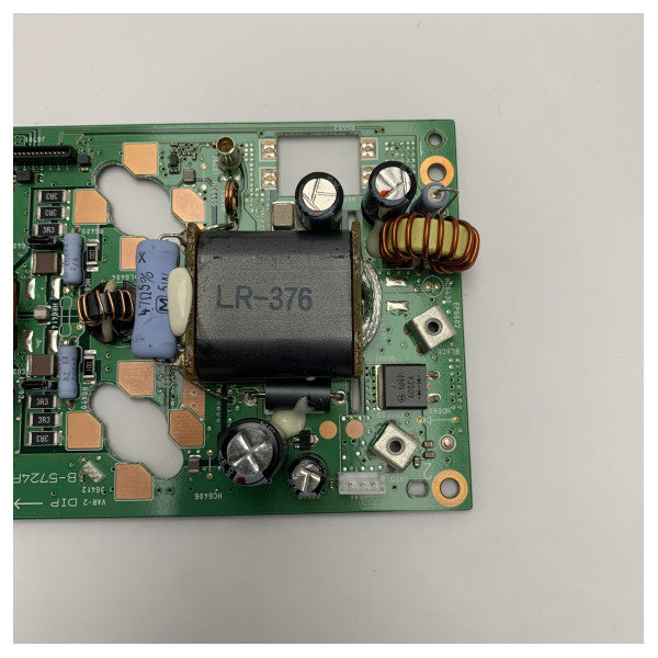 Icom M802 MF/HF Radyo PA Ünitesi PCB | Yüksek Kaliteli Sinyal Amplifikatörü Yedek Kartı