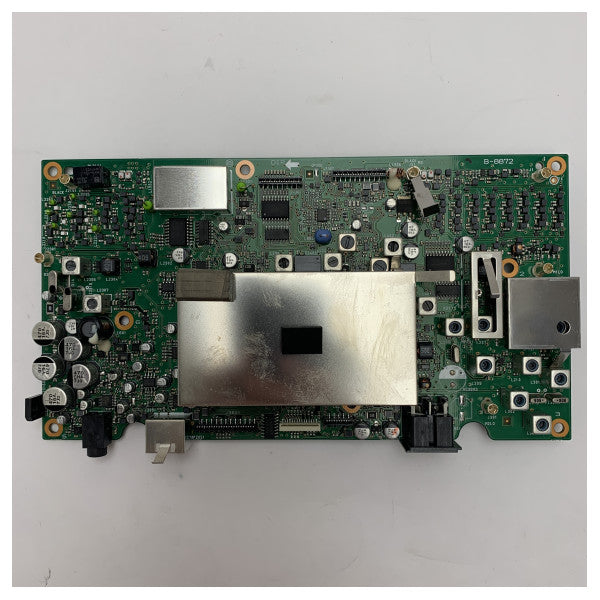 Icom MF/HF Radio PCB M802#11 Płyta główna B-5722 PCB komunikacji morskiej
