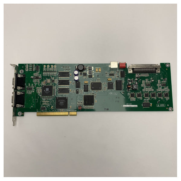 Kelvin Hughes VDR-A101 Ses Video Yakalama PCI Kartı - MDP-VDR-A101 