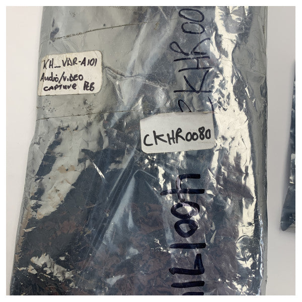 Kelvin Hughes VDR-A101 Audio Video Capture PCI-kort - MDP-VDR-A101 