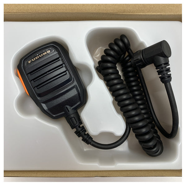ميكروفون Furuno MIC-5000 للإنذار البحري LH5000 