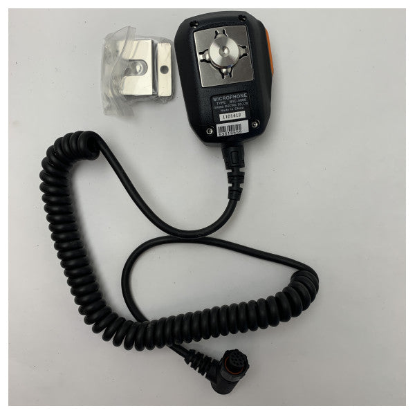 ميكروفون Furuno MIC-5000 للإنذار البحري LH5000 