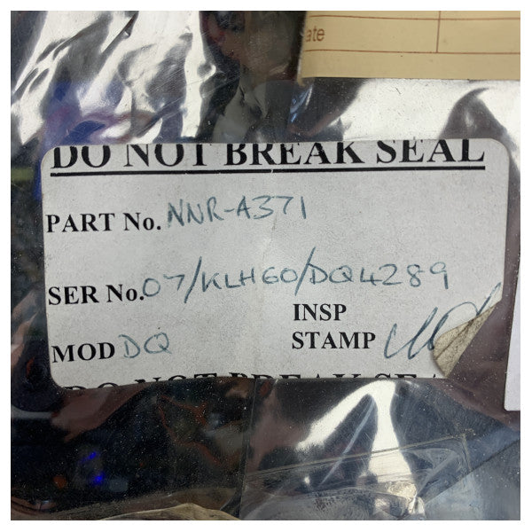 Kelvin Hughes Nucleus 3 5000 Ablenkungs-Video PCB für fortschrittliche Marine-Radarsysteme 