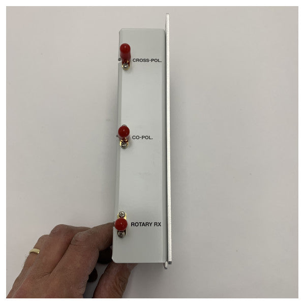 Intellian PK0047 Bord Elettroniku Marittimu għall-Komunikazzjoni Satelitarja Affidabbli 