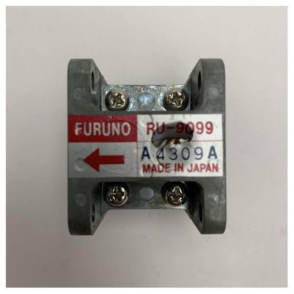 فورونو رادار X-Band محدد ثنائي RU-9099 