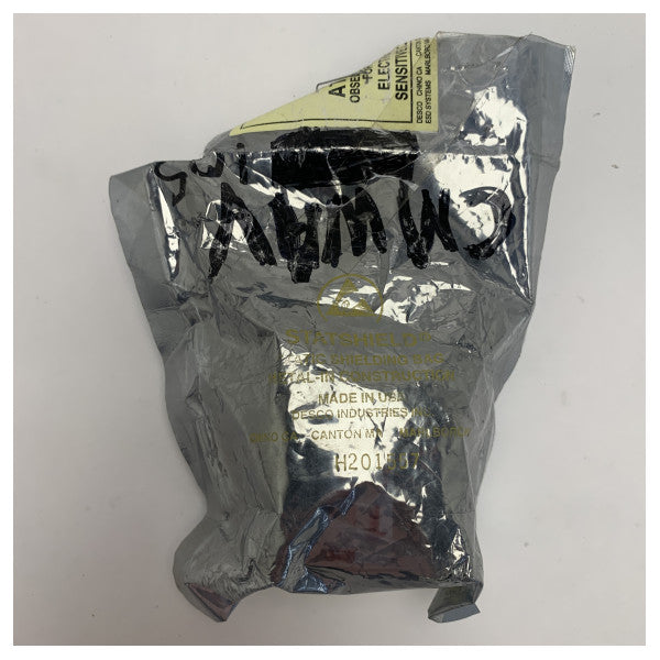 فورونو رادار X-Band محدد ثنائي RU-9099 