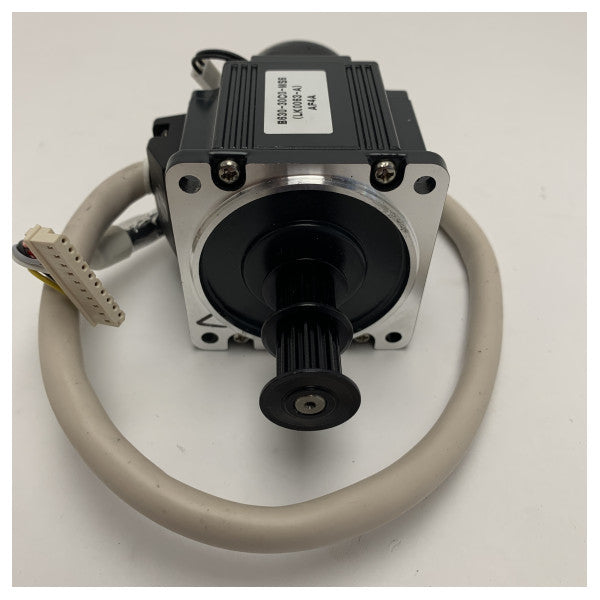 Intellian VSAT Cross Level Drive Motor Set V3-4003 til V100 & V100GX marineantenner 