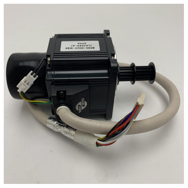 Intellian VSAT Cross Level Drive Motor Set V3-4003 til V100 & V100GX marineantenner 