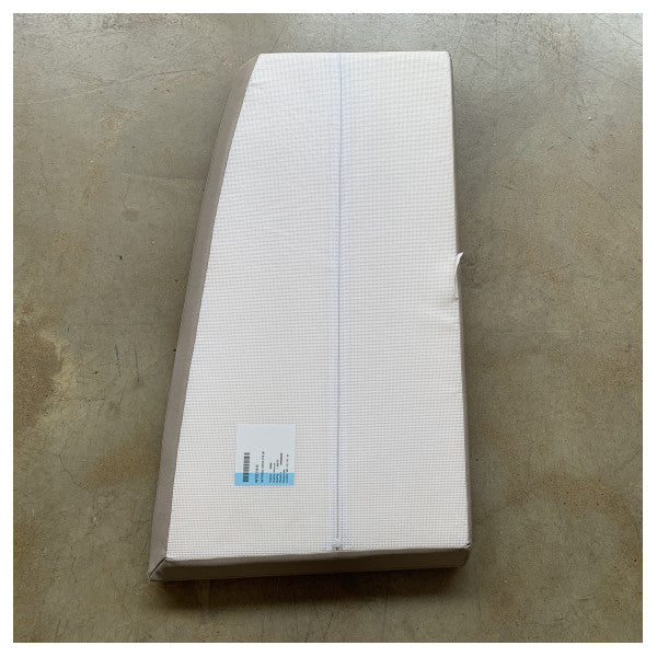 Матрац подушки для ліжка з правого боку каюти Quicksilver 455 - 2211613 