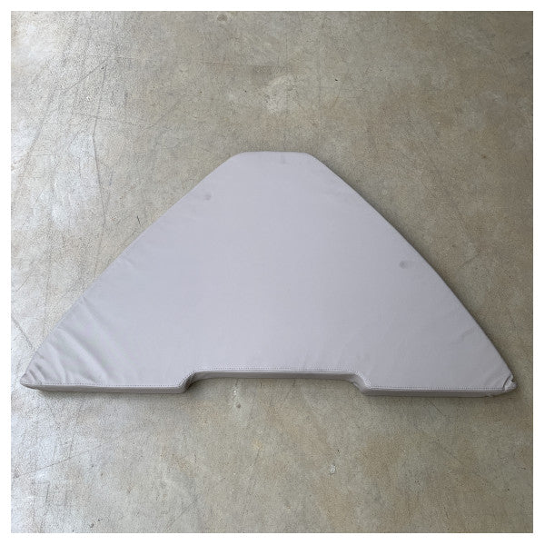 Quicksilver Activ 455 Cabin vorderes Matratzeninlay Kissen grau - 2211838 