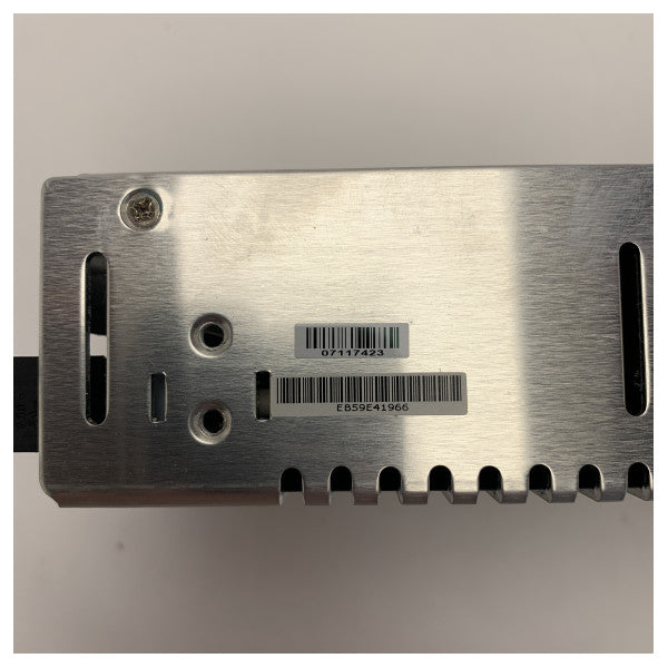 Furuno VR-5010PDU 27V 7.5A Морски AC-DC захранващ блок 