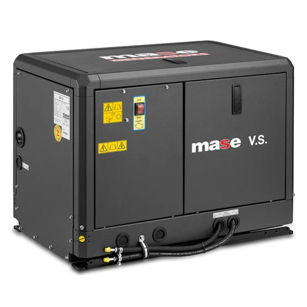 Mase VS8.6 DV Marine Generator 60 HZ Dual Voltage