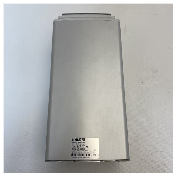 Алюмінієва електрична підставка для столу Linak BL1 BL141HA14400A 24В