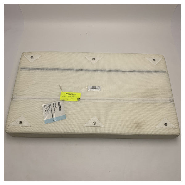 Quicksilver Activ 755 Weekend Hvid sædepude til dinette forsæde - 2222340 