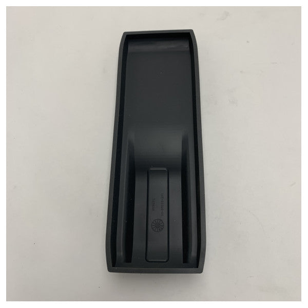 Pokrowiec na stereo morskie Fusion MS-RA70CV - trwała wodoodporna ochrona dla dźwięku łodzi 