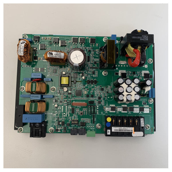 CRISTEC YPO12-40 40A | 12V | 3 Avslutt batterilader