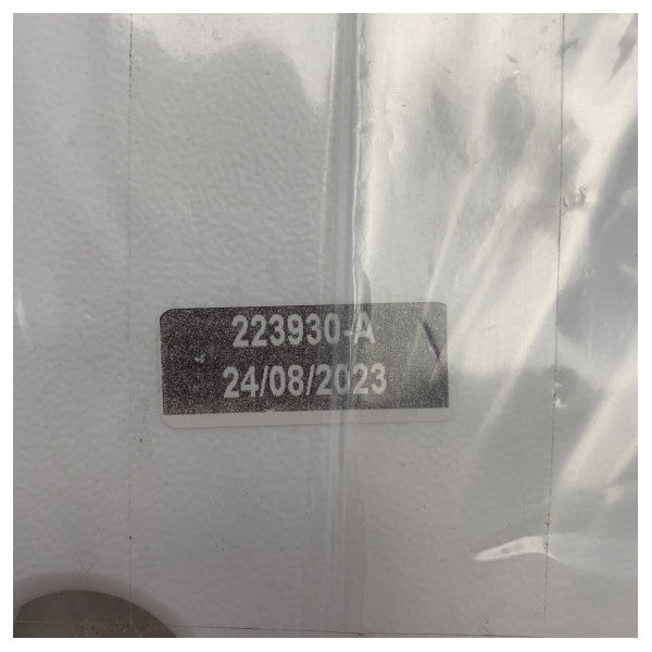 Hochwertige Marine-Lukenabdeckung PEHD Langlebige, witterungsbeständige Zugangsplatte für Boote und Schiffe