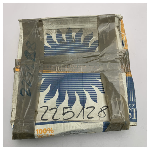 Υψηλής ποιότητας ιριδίζοντα γυάλινα ψηφιδωτά πλακάκια για θαλάσσιους τοίχους και δάπεδα - αδιάβροχα, ανθεκτικά στη διάβρωση, εύκολη εγκατάσταση