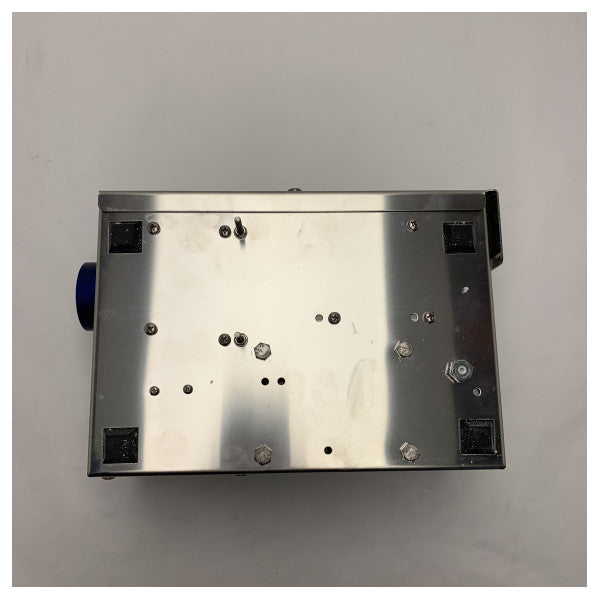 Altraluce ILL/HQI/150 Illuminat Megalight 150W merenkulun ruostumattomasta teräksestä valmistettu valo Osram-metallihalidilampulla varustettuna