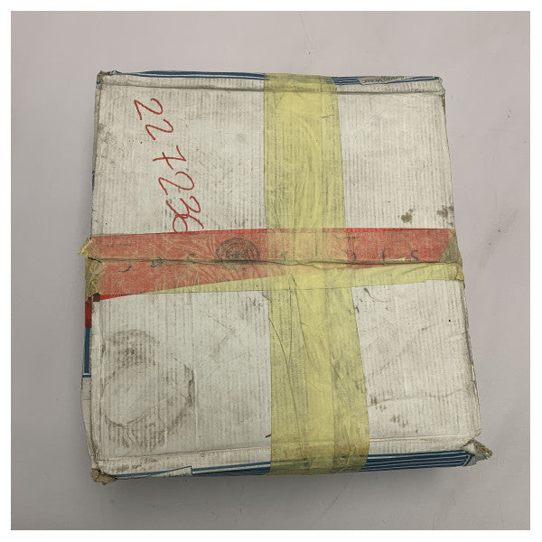 Υψηλής ποιότητας ιριδίζοντα γυάλινα ψηφιδωτά πλακίδια για ανθεκτικές θαλάσσιες και ναυτικές εφαρμογές - IRIS 1