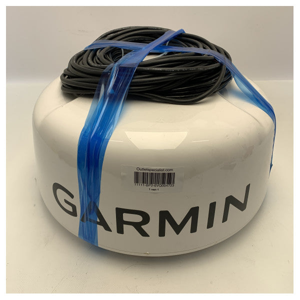 Gebrauchte Garmin GMR Fantom 18x Marine Radar-010-02584-00