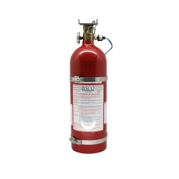 BSCO MA 740-1000 marine fire extinguisher 33 KG