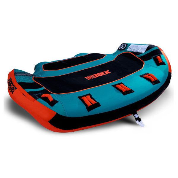 JOBE Airstream 4 4 Person Towable FUNTube - 230415003