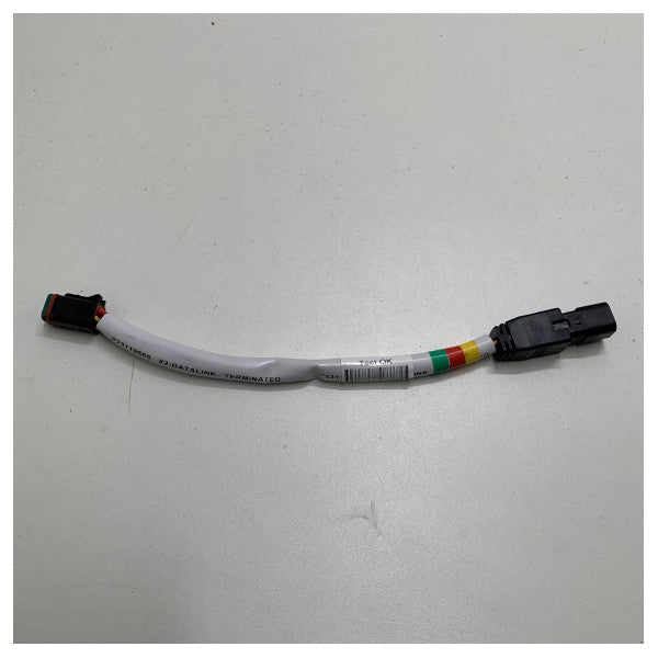 Volvo Penta EVC 2.0 main station cable harness kit - 23119665