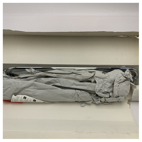 Комплект държачи за кърпи от неръждаема стомана Dornbracht CM60 - 83060330-00