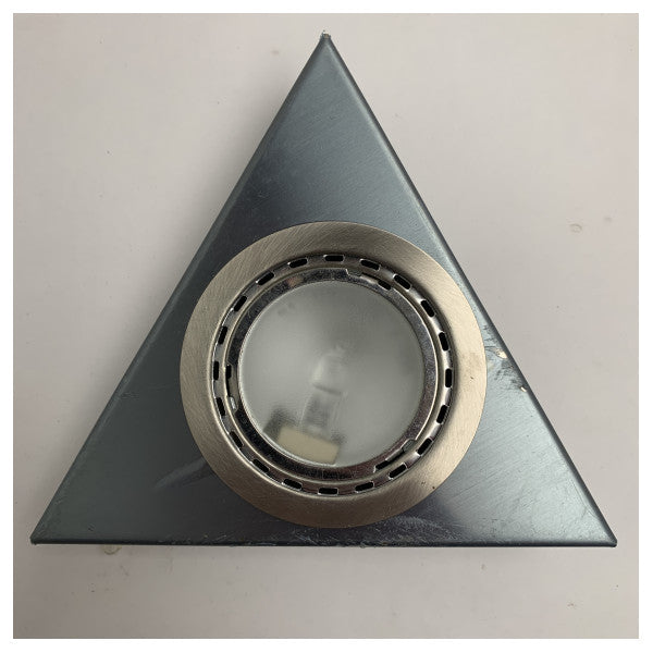 Wurth Forma Angelo Piccolo Acciaio Kücheneinbauleuchte Spot 12/24V - 13310A