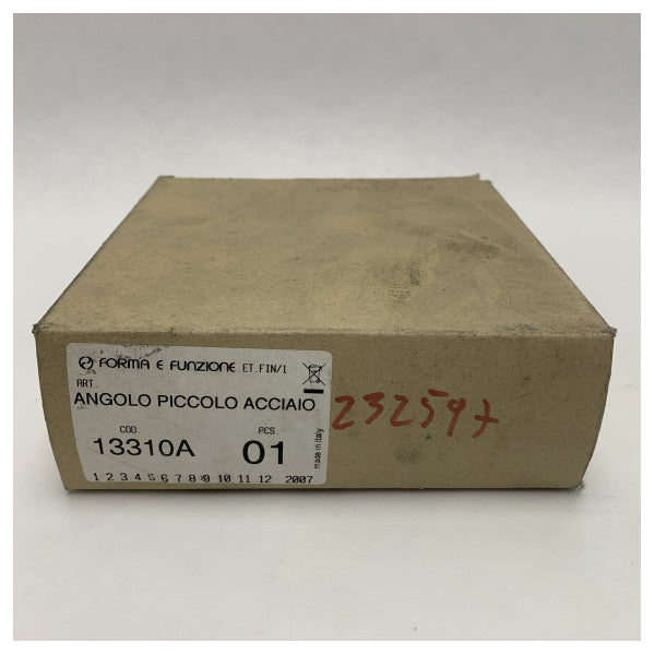 Wurth Forma Angelo Piccolo Acciaio Kücheneinbauleuchte Spot 12/24V - 13310A