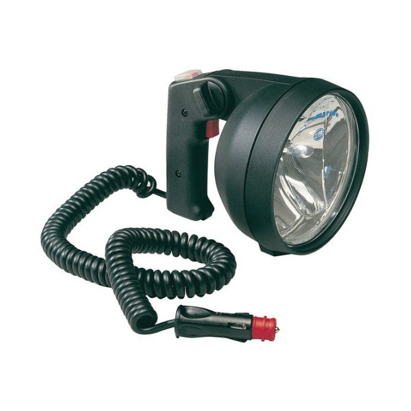 Hella Marine HM8502 998 502-001 Handheld-Suchlampe mit kompaktem Design