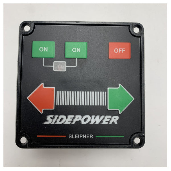 Sleipner | Side Power 23540 Thrust Control Module 24V Power Switch