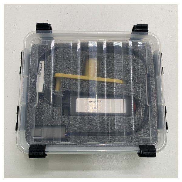 Предпазна кутия за аварийно подравняване на Volvo Penta - 23576661