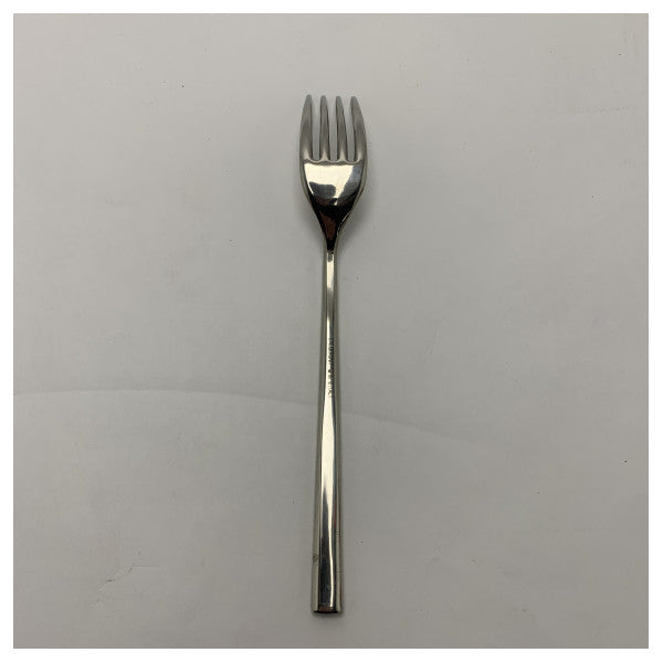 Calderoni High-Quality Stainless Steel Table Fork for Marine Use - Durable & Corrosion Resistant