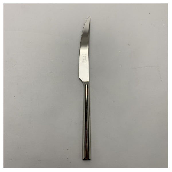 Calderoni Allure Marine Stainless Steel Table Knife - Durable & Elegant Cutlery for Nautical Use