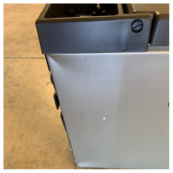 Dometic KX40G Absorptionskühlbox 40L - 12V/230V/Gas - Für Boot & Camping - 9600028410 