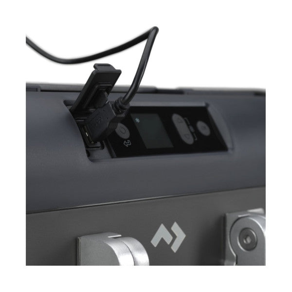 Dometic CFX5 55L kompresör soğutma kutusu 12/24/230V - 97000050762 