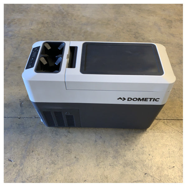 Dometic CFF12 ضاغط محمول صندوق تبريد 13 لتر - موفر للطاقة، هادئ، مدمج للاستخدام في القوارب والأنشطة الخارجية 
